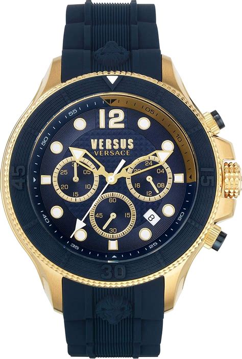 versus watch price|versus versace watches for men.